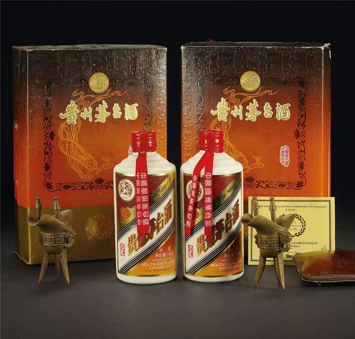 南阳烟酒回收